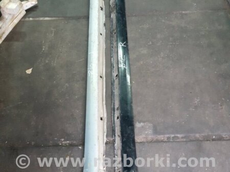 ФОТО Накладка порога наружная для Subaru Forester SG S11 (02-08) Київ