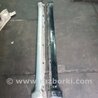 Накладка порога наружная Subaru Forester SG S11 (02-08)