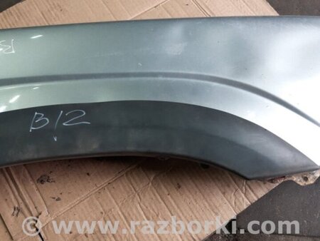 ФОТО Накладка на крыло передняя правая для Subaru Forester SG S11 (02-08) Київ