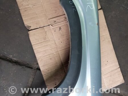 ФОТО Накладка на крыло передняя левая для Subaru Forester SG S11 (02-08) Київ