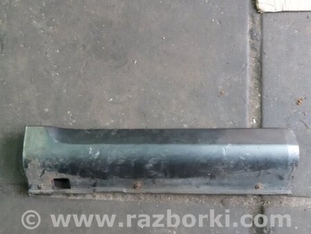 ФОТО Накладка порога наружная для KIA Sorento 1 BL (02-09) Київ