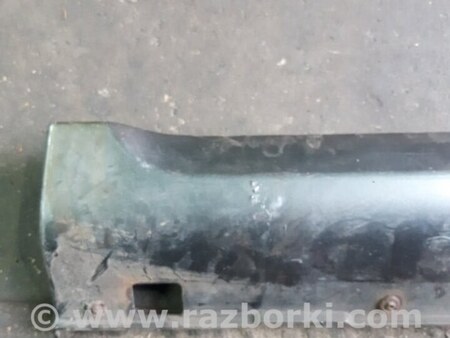 ФОТО Накладка порога наружная для KIA Sorento 1 BL (02-09) Київ