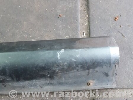 ФОТО Накладка порога наружная для KIA Sorento 1 BL (02-09) Київ