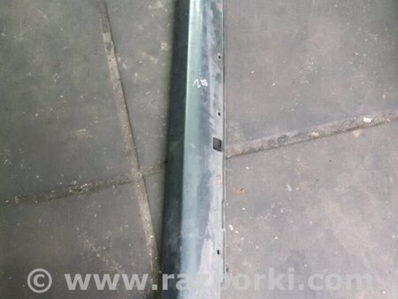 ФОТО Накладка на порог передняя левая для KIA Sorento 1 BL (02-09) Київ