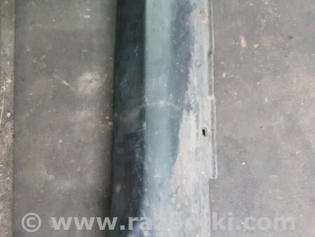 ФОТО Накладка на порог передняя левая для KIA Sorento 1 BL (02-09) Київ