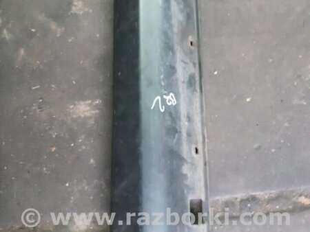 ФОТО Накладка на порог передняя левая для KIA Sorento 1 BL (02-09) Київ