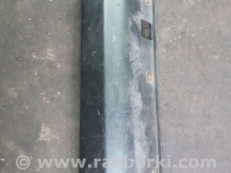 ФОТО Накладка на порог передняя левая для KIA Sorento 1 BL (02-09) Київ