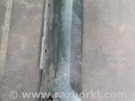 ФОТО Накладка порога наружная для KIA Sorento 1 BL (02-09) Київ