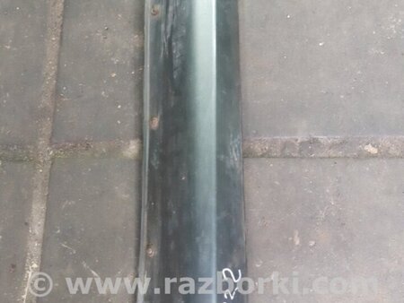 ФОТО Накладка порога наружная для KIA Sorento 1 BL (02-09) Київ