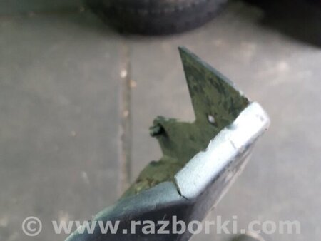 ФОТО Накладка порога наружная для KIA Sorento 1 BL (02-09) Київ