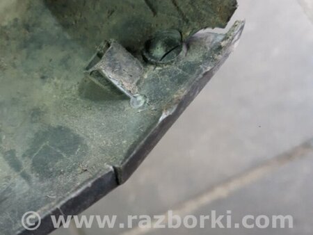 ФОТО Накладка порога наружная для KIA Sorento 1 BL (02-09) Київ