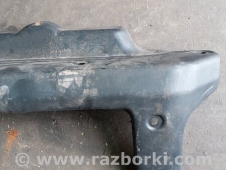 ФОТО Накладка на бампер для KIA Sorento 1 BL (02-09) Київ