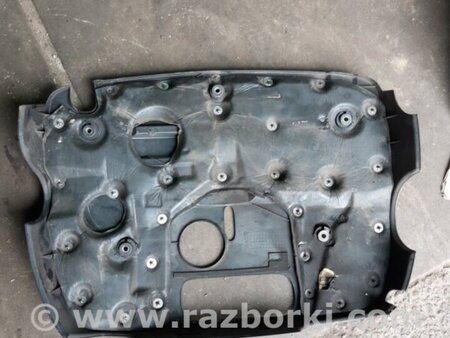 ФОТО Крышка двигателя для KIA Sorento 1 BL (02-09) Київ