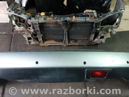 ФОТО Бампер задний для Subaru Tribeca B9 (05-08) Київ