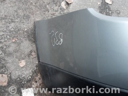 ФОТО Бампер задний для Subaru Tribeca B9 (05-08) Київ