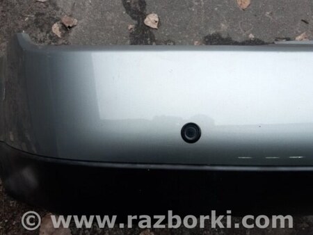 ФОТО Бампер задний для Subaru Tribeca B9 (05-08) Київ