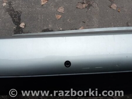 ФОТО Бампер задний для Subaru Tribeca B9 (05-08) Київ
