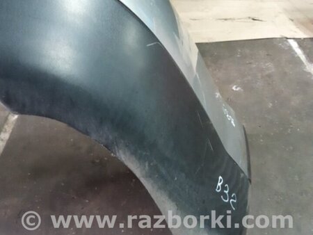 ФОТО Бампер задний для Subaru Tribeca B9 (05-08) Київ