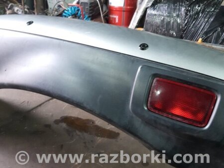 ФОТО Бампер задний для Subaru Tribeca B9 (05-08) Київ