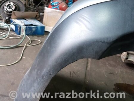 ФОТО Бампер задний для Subaru Tribeca B9 (05-08) Київ