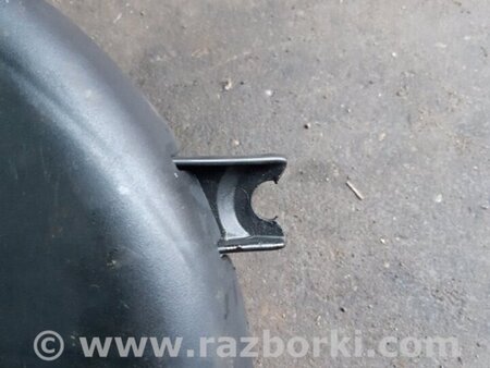 ФОТО Воздуховод печки для Subaru Tribeca B9 (05-08) Київ