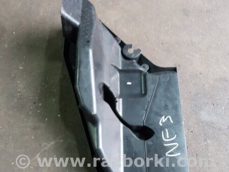 ФОТО Воздуховод печки для Subaru Tribeca B9 (05-08) Київ