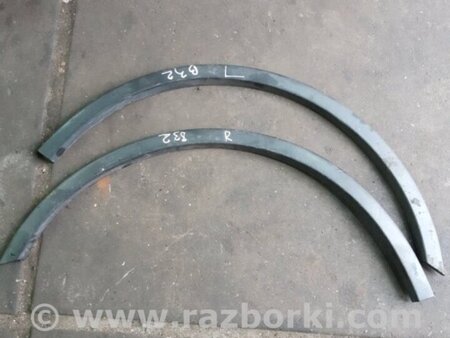 ФОТО Накладка на крыло левая для Subaru Tribeca B9 (05-08) Київ