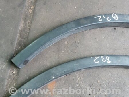 ФОТО Накладка на крыло левая для Subaru Tribeca B9 (05-08) Київ