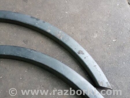 ФОТО Накладка на крыло левая для Subaru Tribeca B9 (05-08) Київ