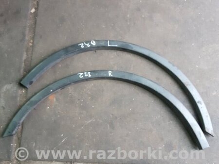 ФОТО Накладка на крыло правая для Subaru Tribeca B9 (05-08) Київ