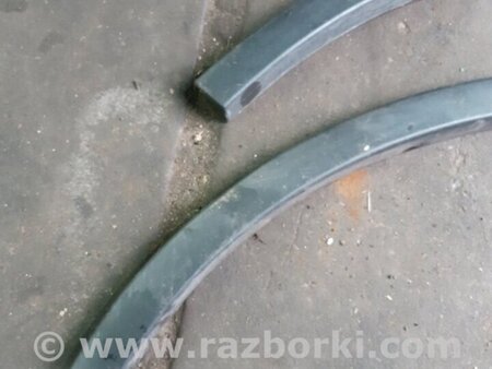 ФОТО Накладка на крыло правая для Subaru Tribeca B9 (05-08) Київ