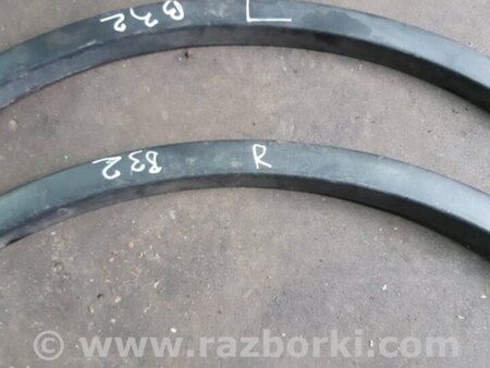 ФОТО Накладка на крыло правая для Subaru Tribeca B9 (05-08) Київ