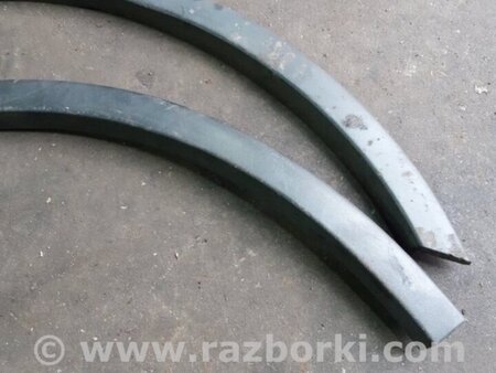 ФОТО Накладка на крыло правая для Subaru Tribeca B9 (05-08) Київ