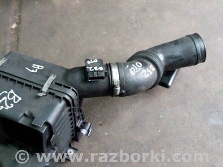 ФОТО Патрубок для Subaru Tribeca B9 (05-08) Київ