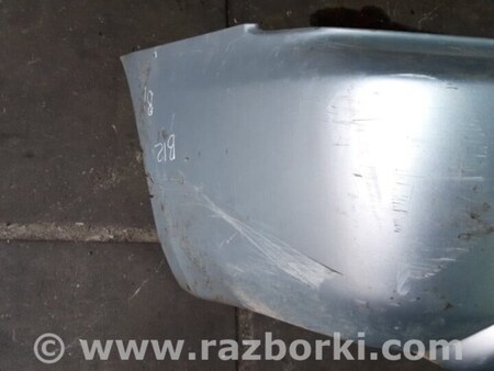 ФОТО Бампер задний для Subaru Forester SG S11 (02-08) Київ