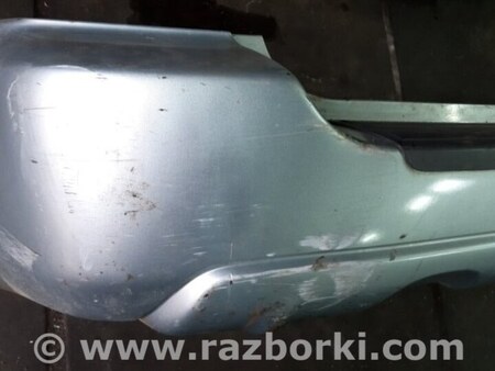 ФОТО Бампер задний для Subaru Forester SG S11 (02-08) Київ