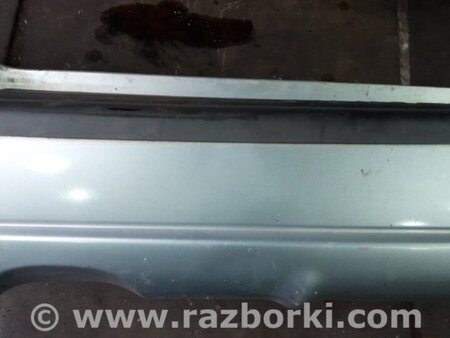 ФОТО Бампер задний для Subaru Forester SG S11 (02-08) Київ