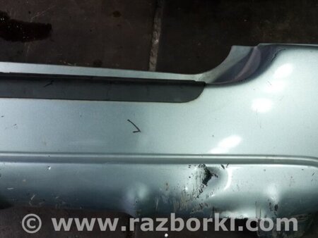 ФОТО Бампер задний для Subaru Forester SG S11 (02-08) Київ