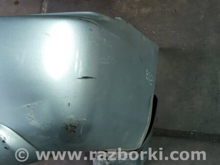 ФОТО Бампер задний для Subaru Forester SG S11 (02-08) Київ