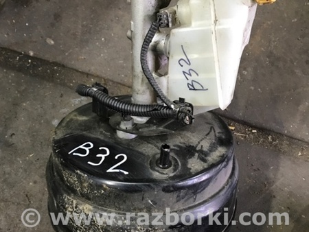 ФОТО Вакуумный усилитель для Subaru Tribeca B9 (05-08) Київ