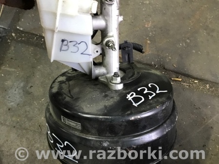 ФОТО Вакуумный усилитель для Subaru Tribeca B9 (05-08) Київ