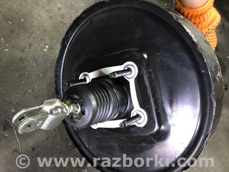 ФОТО Вакуумный усилитель для Subaru Tribeca B9 (05-08) Київ