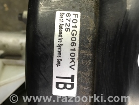 ФОТО Вакуумный усилитель для Subaru Tribeca B9 (05-08) Київ