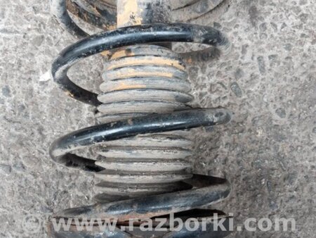 ФОТО Пружина передняя левая для Subaru Forester SG S11 (02-08) Київ