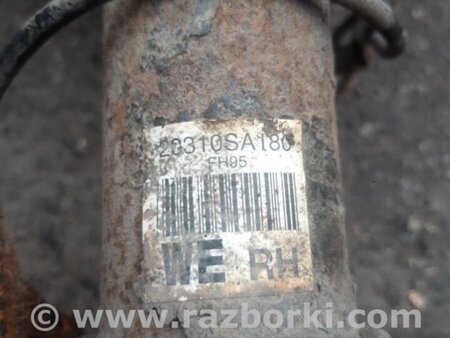 ФОТО Амортизатор передний правый для Subaru Forester SG S11 (02-08) Київ