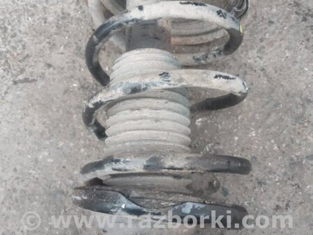 ФОТО Пружина передняя правая для Subaru Forester SG S11 (02-08) Київ