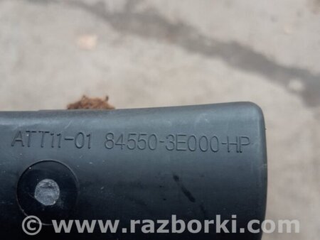 ФОТО Пластик для KIA Sorento 1 BL (02-09) Київ