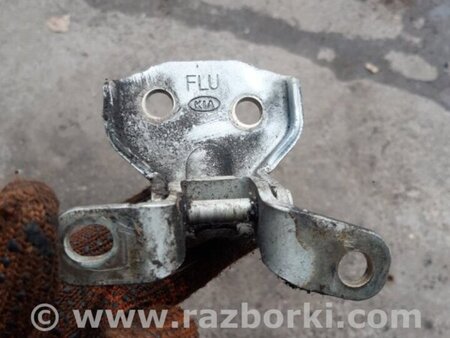 ФОТО Петля двери передняя левая для KIA Sorento 1 BL (02-09) Київ