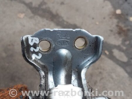 ФОТО Петля двери задняя левая для KIA Sorento 1 BL (02-09) Київ