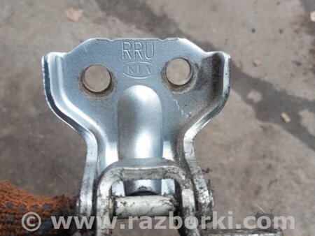 ФОТО Петля двери задняя правая для KIA Sorento 1 BL (02-09) Київ